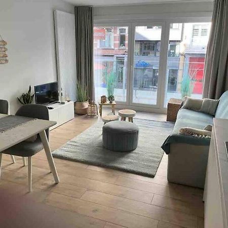 Appartement Matu Oostende Exteriör bild