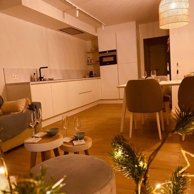 Appartement Matu Oostende Exteriör bild