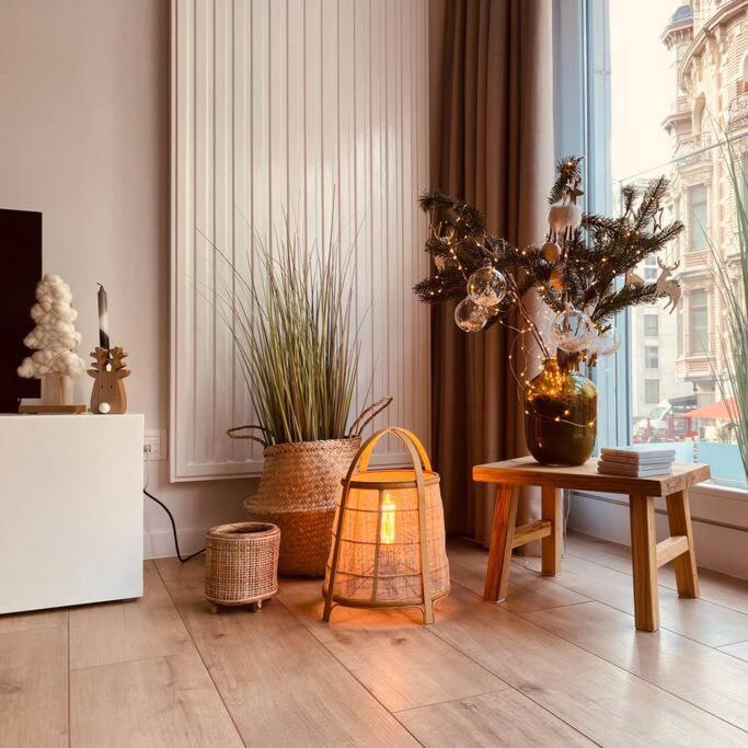 Appartement Matu Oostende Exteriör bild