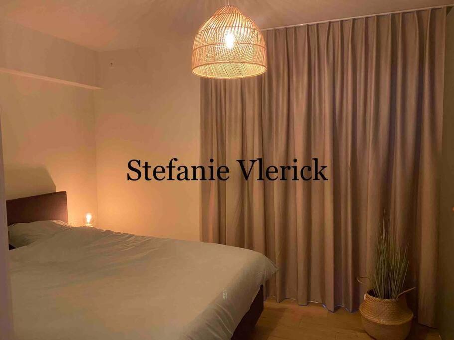Appartement Matu Oostende Exteriör bild