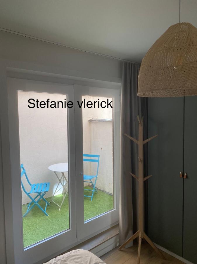 Appartement Matu Oostende Exteriör bild